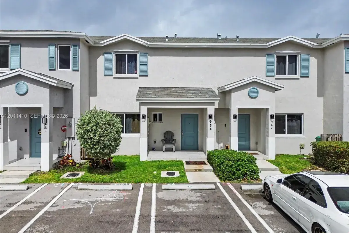 356 NW 12th Pl, Florida City FL 33034