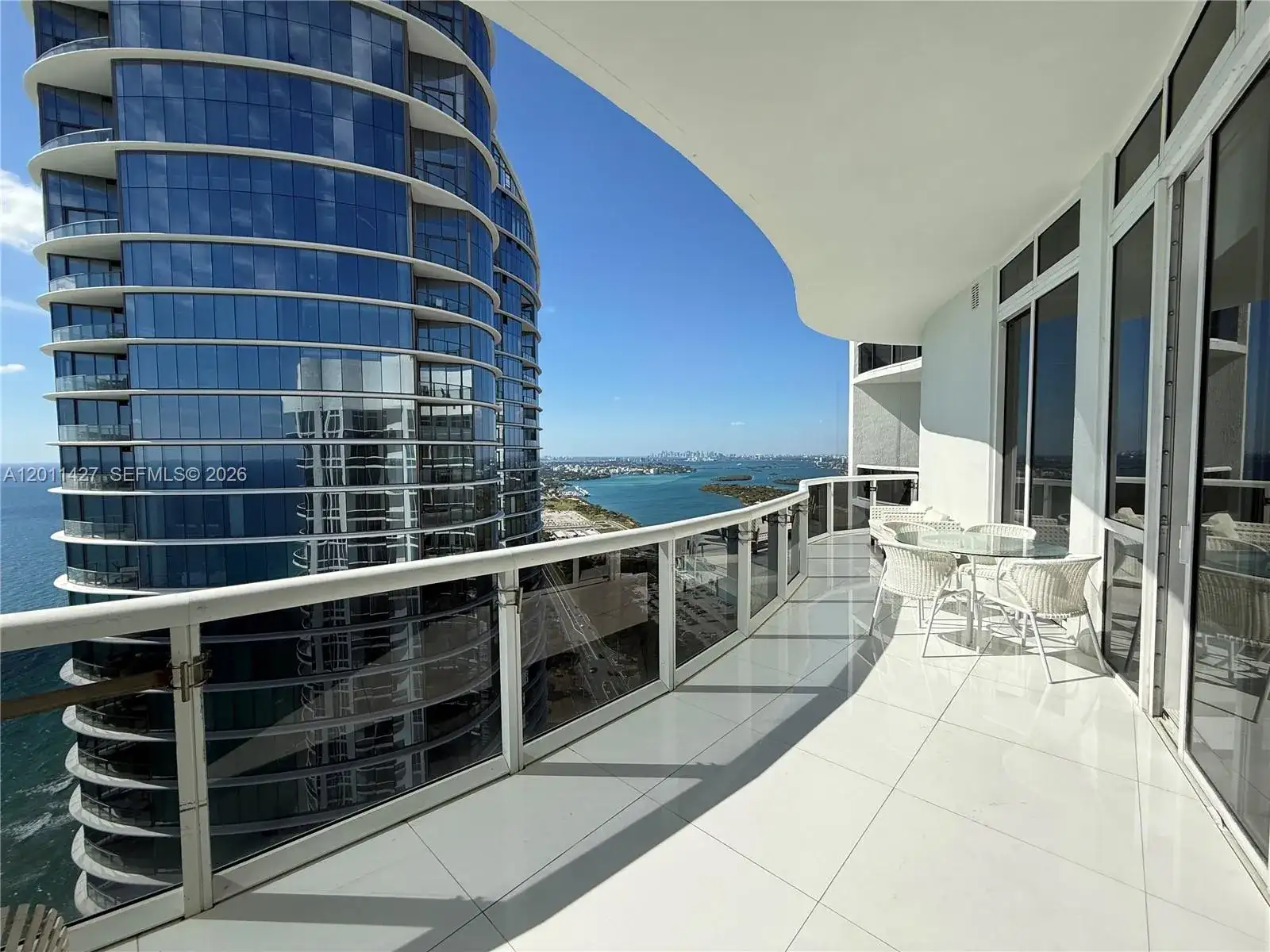 15811 Collins Ave # 4207, Sunny Isles Beach FL 33160 photo 3