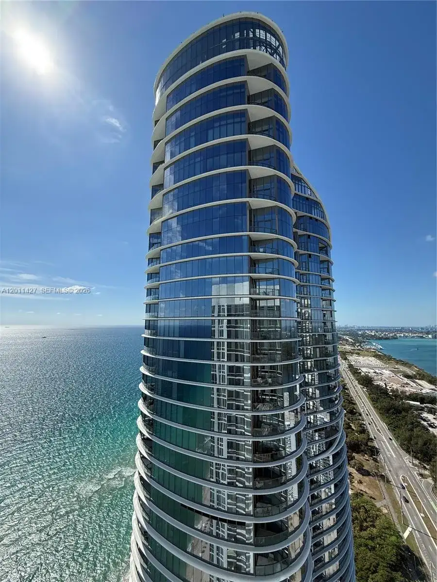 15811 Collins Ave # 4207, Sunny Isles Beach FL 33160 photo 4