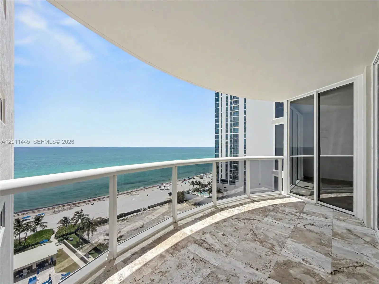 17555 Collins Ave # 1502, Sunny Isles Beach FL 33160