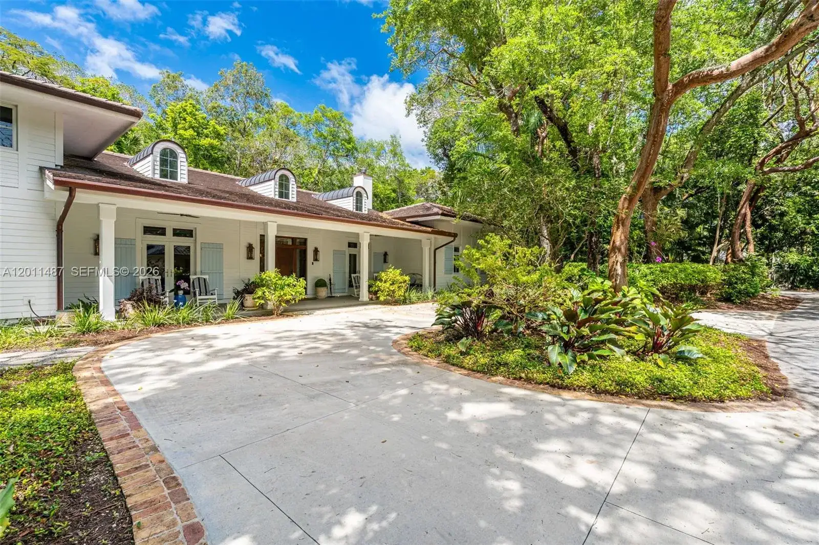 4901 Hammock Park Dr, Coral Gables FL 33156 photo 3