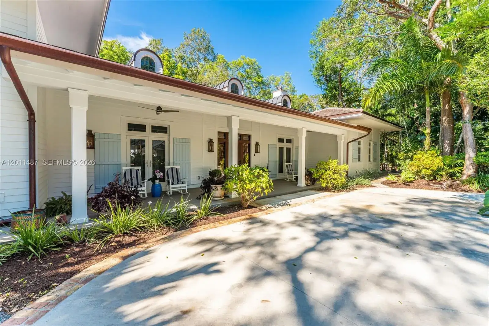 4901 Hammock Park Dr, Coral Gables FL 33156 photo 4