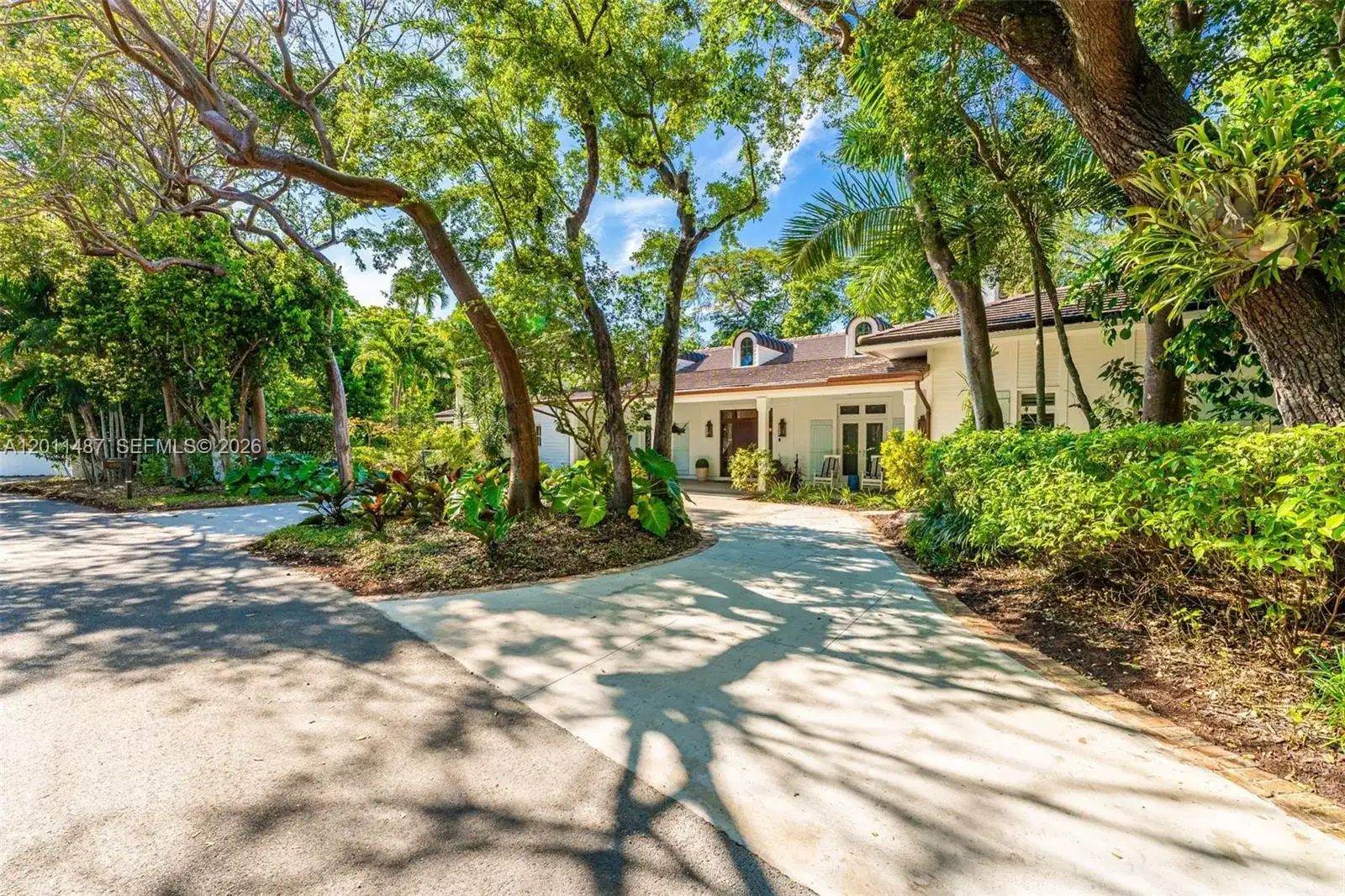 4901 Hammock Park Dr, Coral Gables FL 33156 photo 5