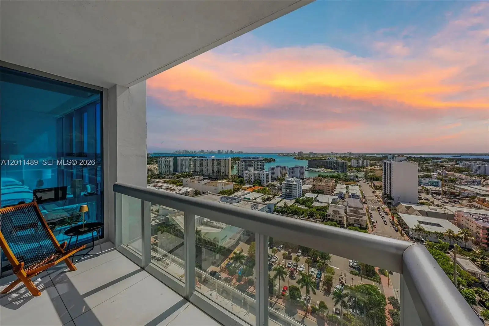 6899 Collins Ave # 2004, Miami Beach FL 33141 photo 3