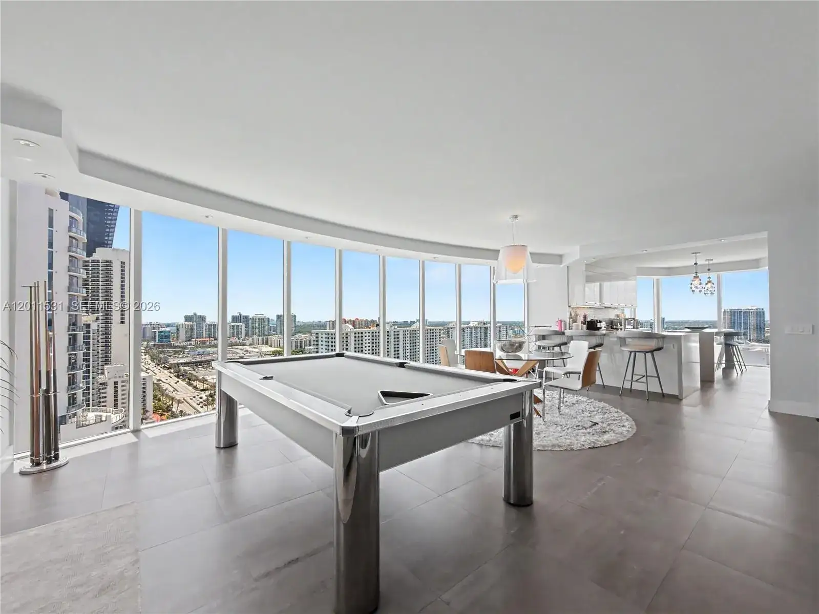 17555 Collins Ave # 2501, Sunny Isles Beach FL 33160