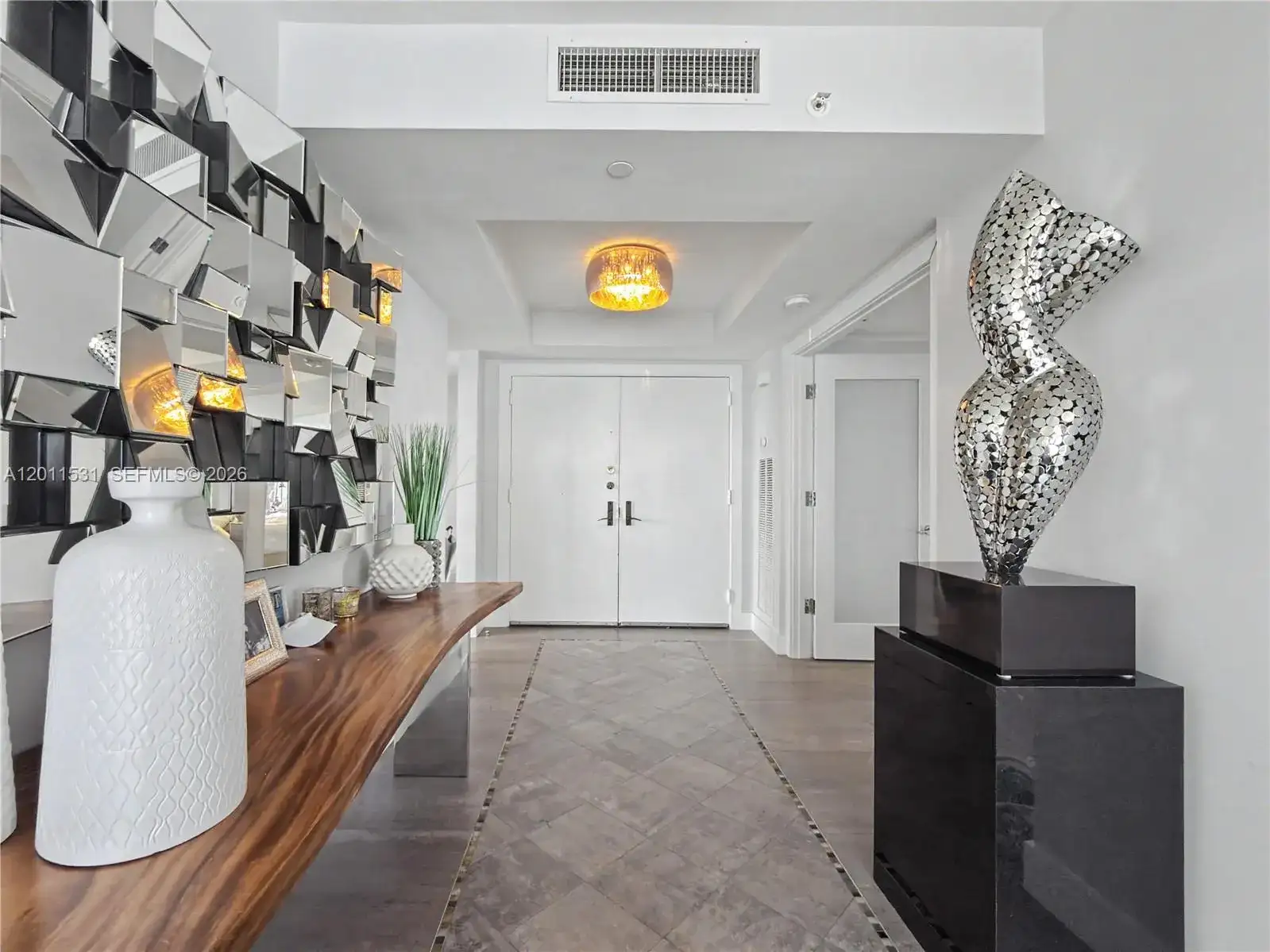 17555 Collins Ave # 2501, Sunny Isles Beach FL 33160 photo 2