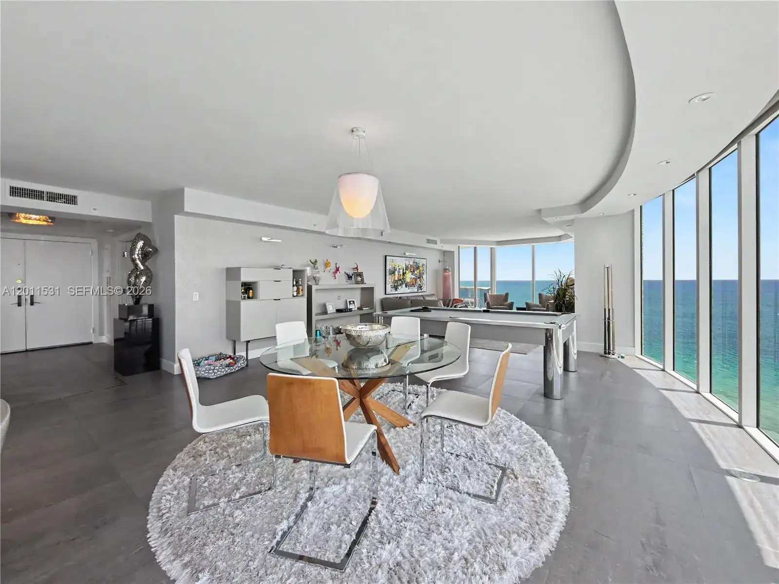 17555 Collins Ave # 2501, Sunny Isles Beach FL 33160 photo 3