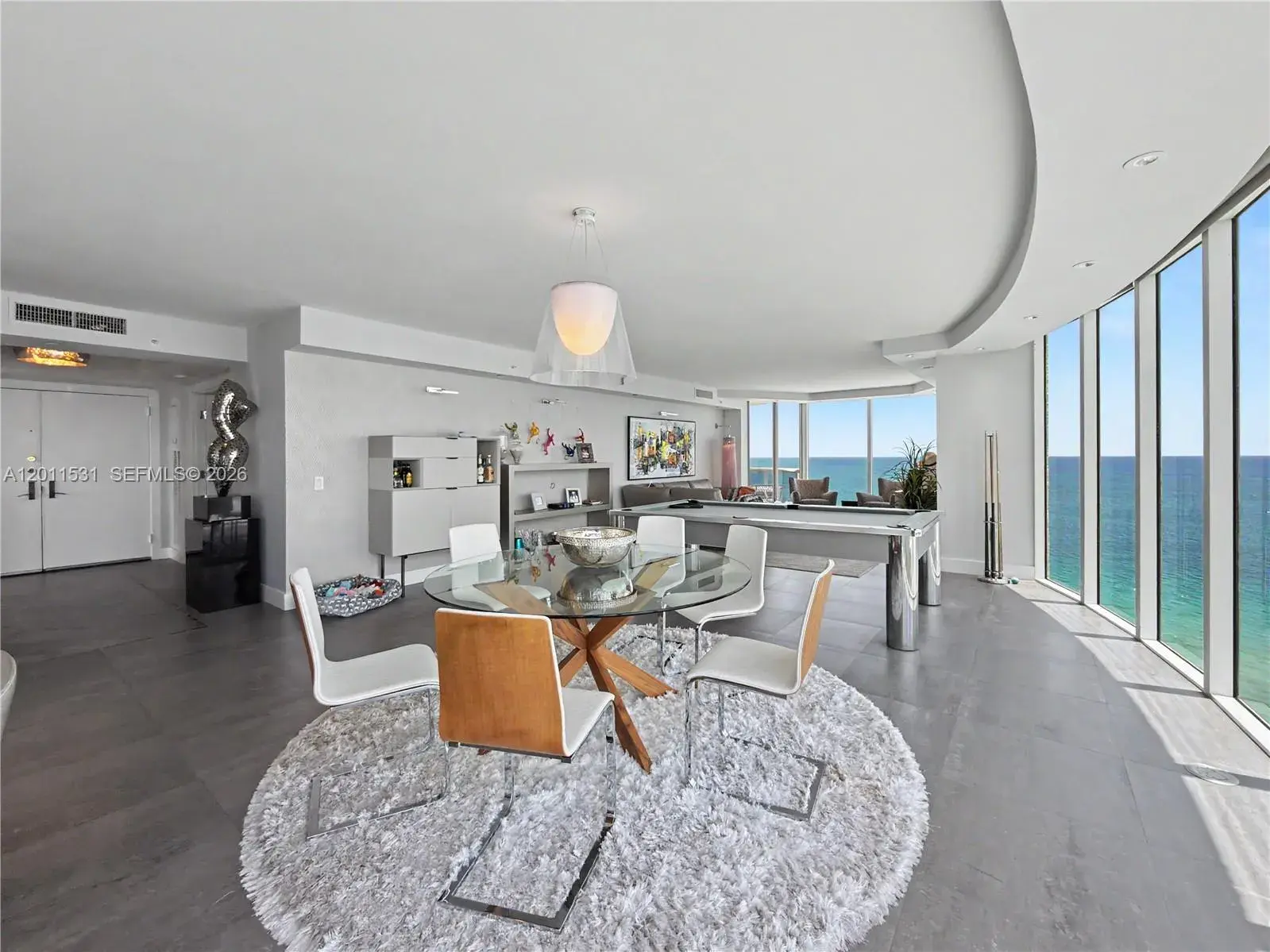 17555 Collins Ave # 2501, Sunny Isles Beach FL 33160