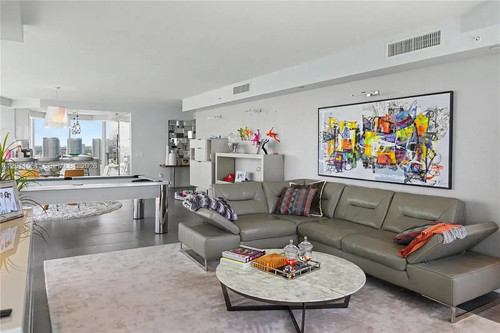 17555 Collins Ave # 2501, Sunny Isles Beach FL 33160 photo 4