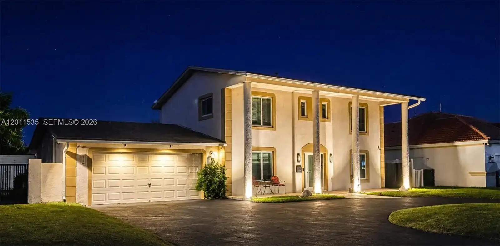 1660 NE 25th Ave, Pompano Beach FL 33062