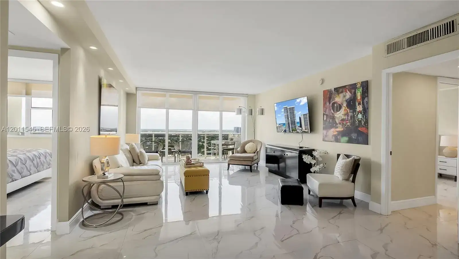 3140 S Ocean Dr (Avail Now- Nov 15, 2026) # 2411, Hallandale Beach FL 33009 photo 4