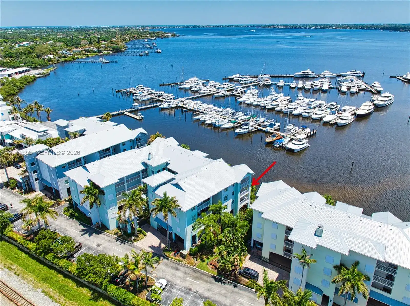 815 NW Flagler Ave # 305, Stuart FL 34994 photo 3