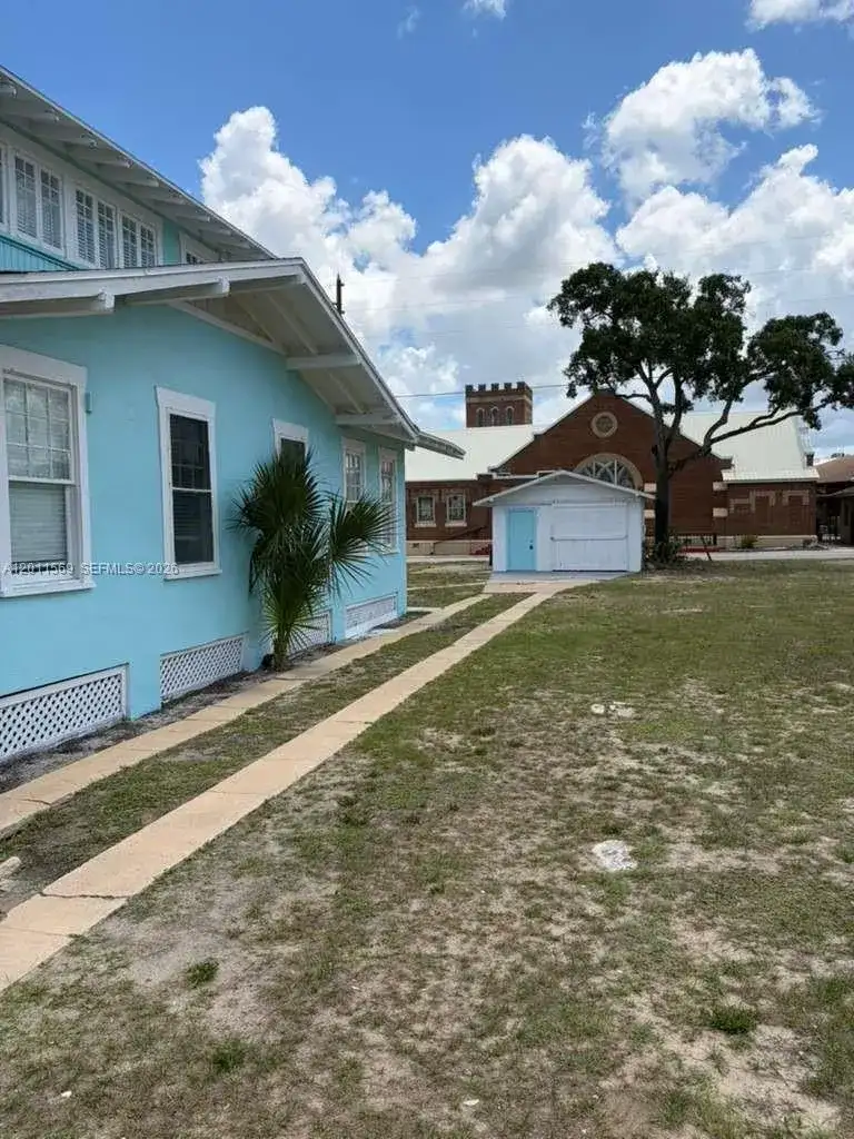 1870 Lakeview Rd # 1, Sebring FL 33870 photo 2