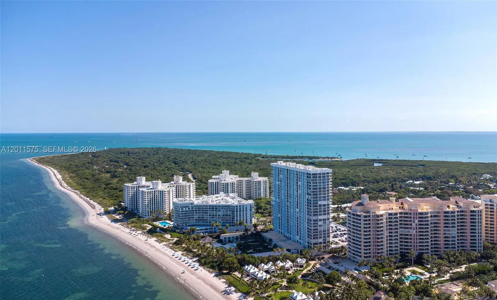 881 Ocean Dr # 7D, Key Biscayne FL 33149