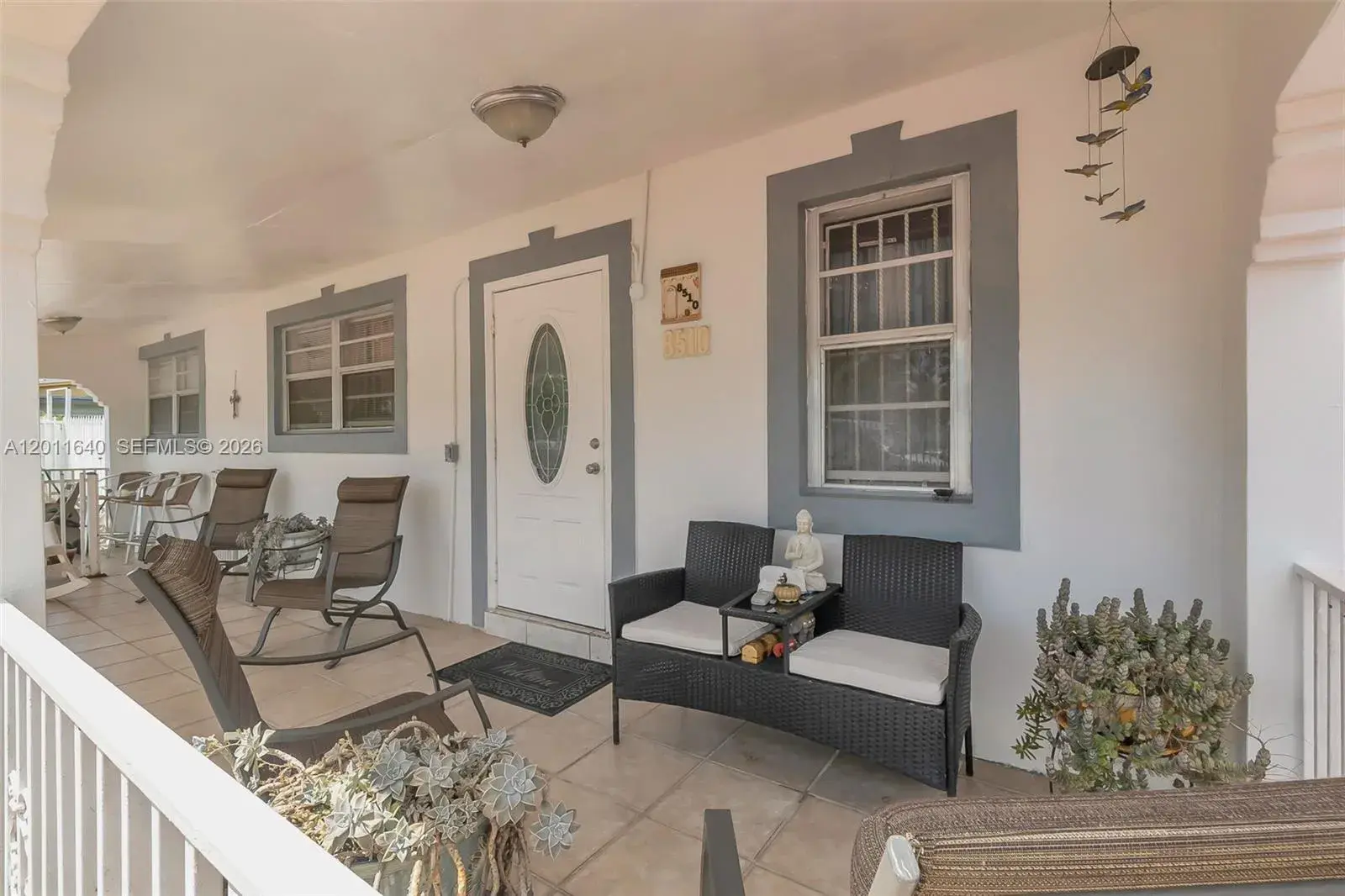 8510 NW 30th Pl, Miami FL 33147