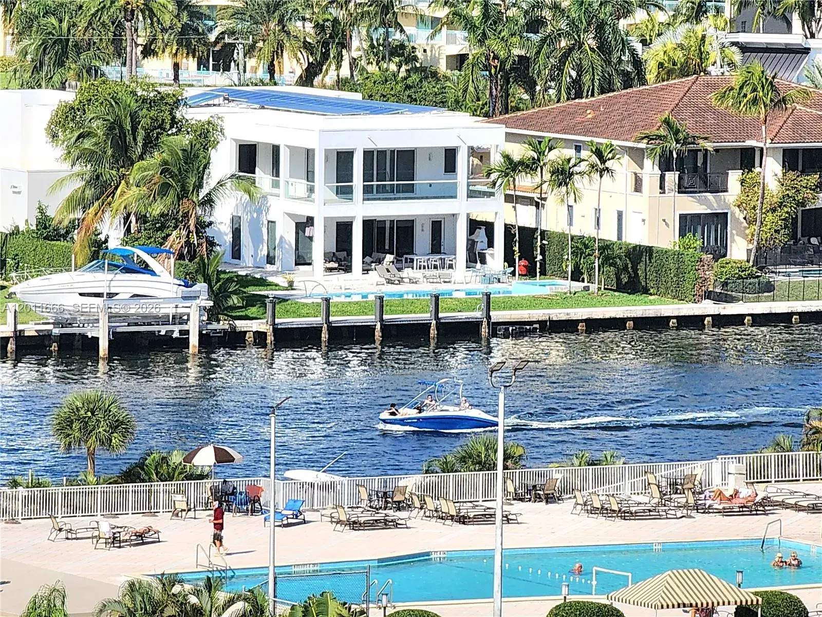 2030 S Ocean Dr # 1107, Hallandale Beach FL 33009