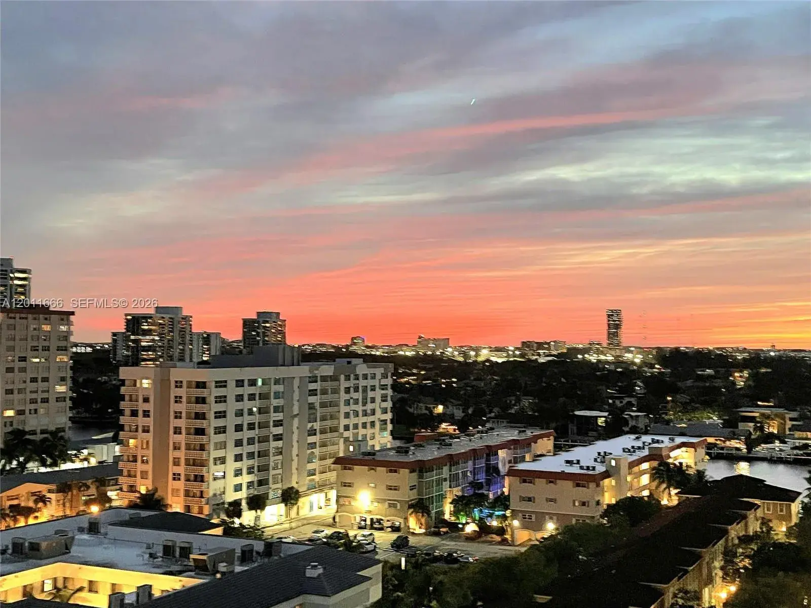 2030 S Ocean Dr # 1107, Hallandale Beach FL 33009