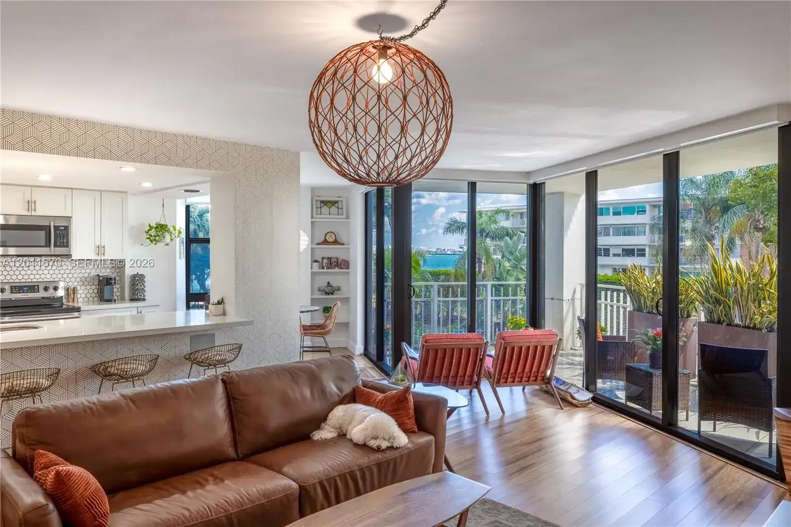 4000 Towerside Ter # 308, Miami FL 33138 photo 2