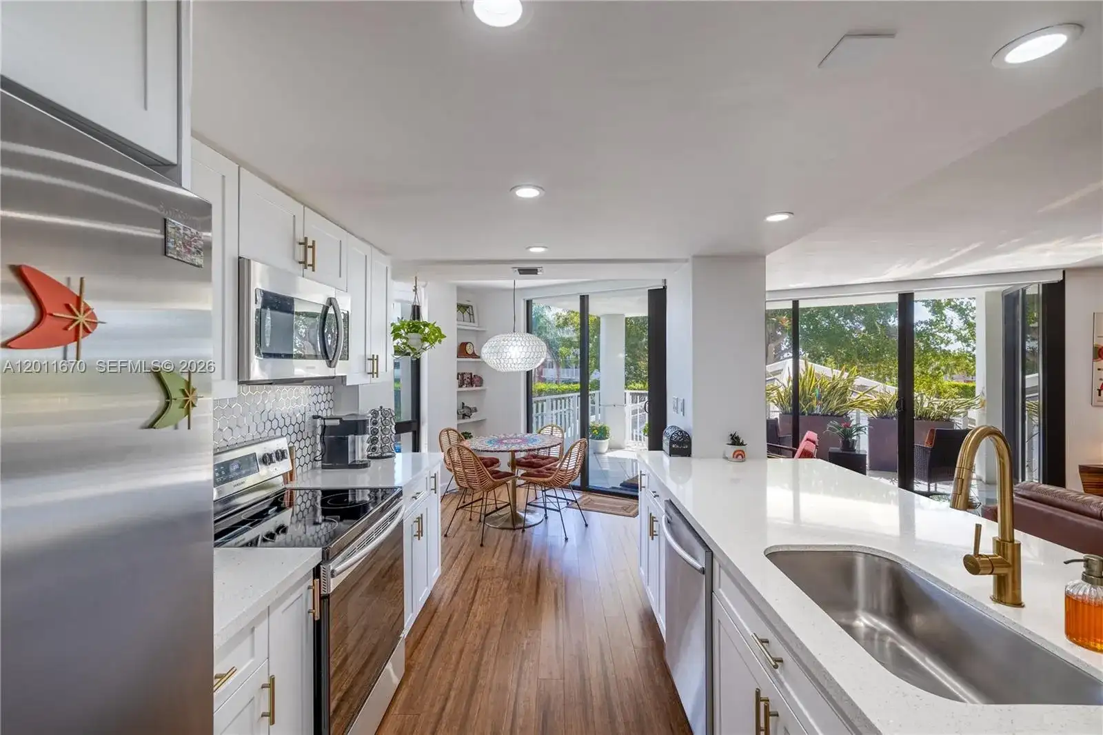 4000 Towerside Ter # 308, Miami FL 33138 photo 3