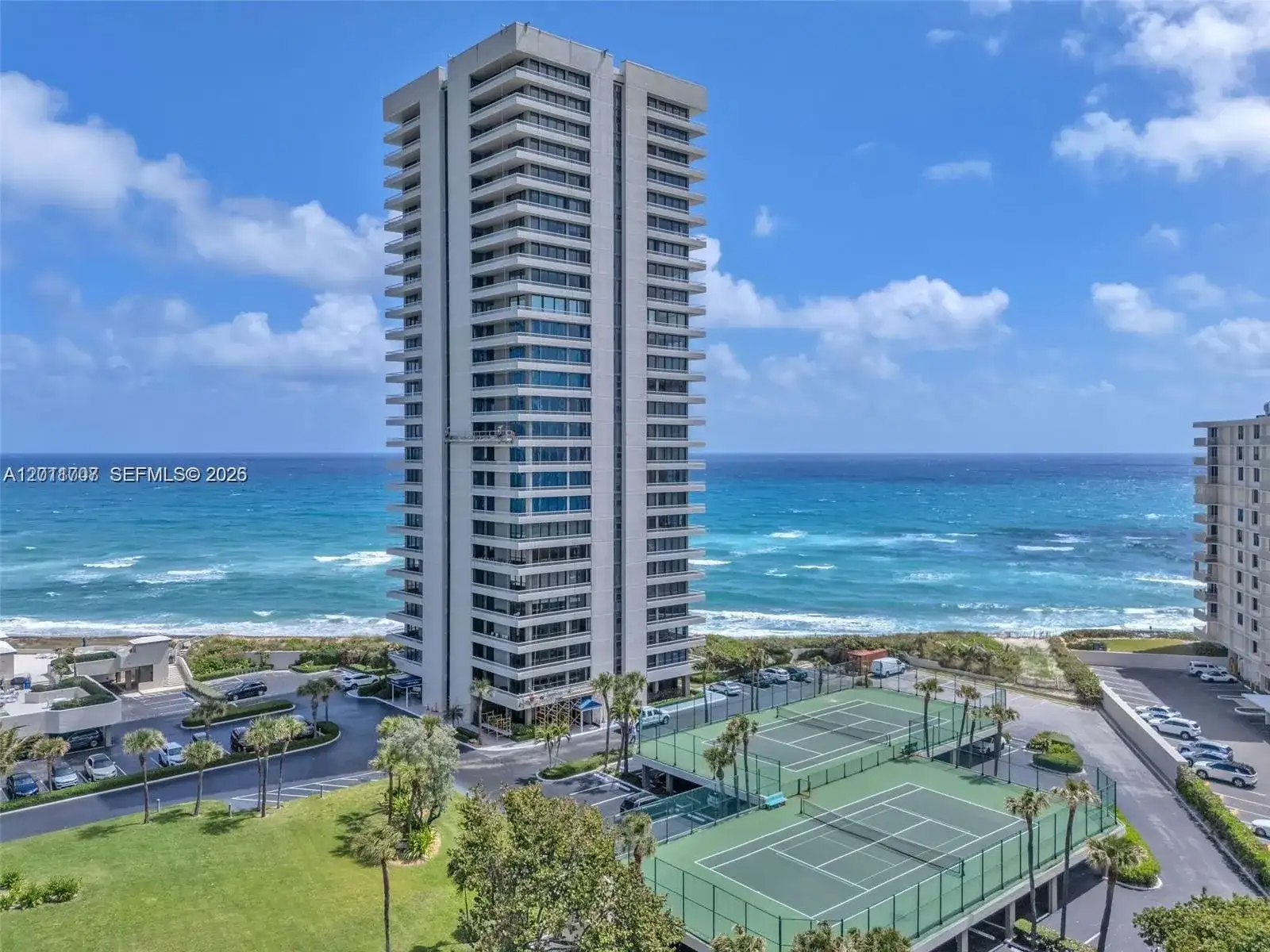 5510 N Ocean Dr # 19B, Singer Island FL 33404 photo 2
