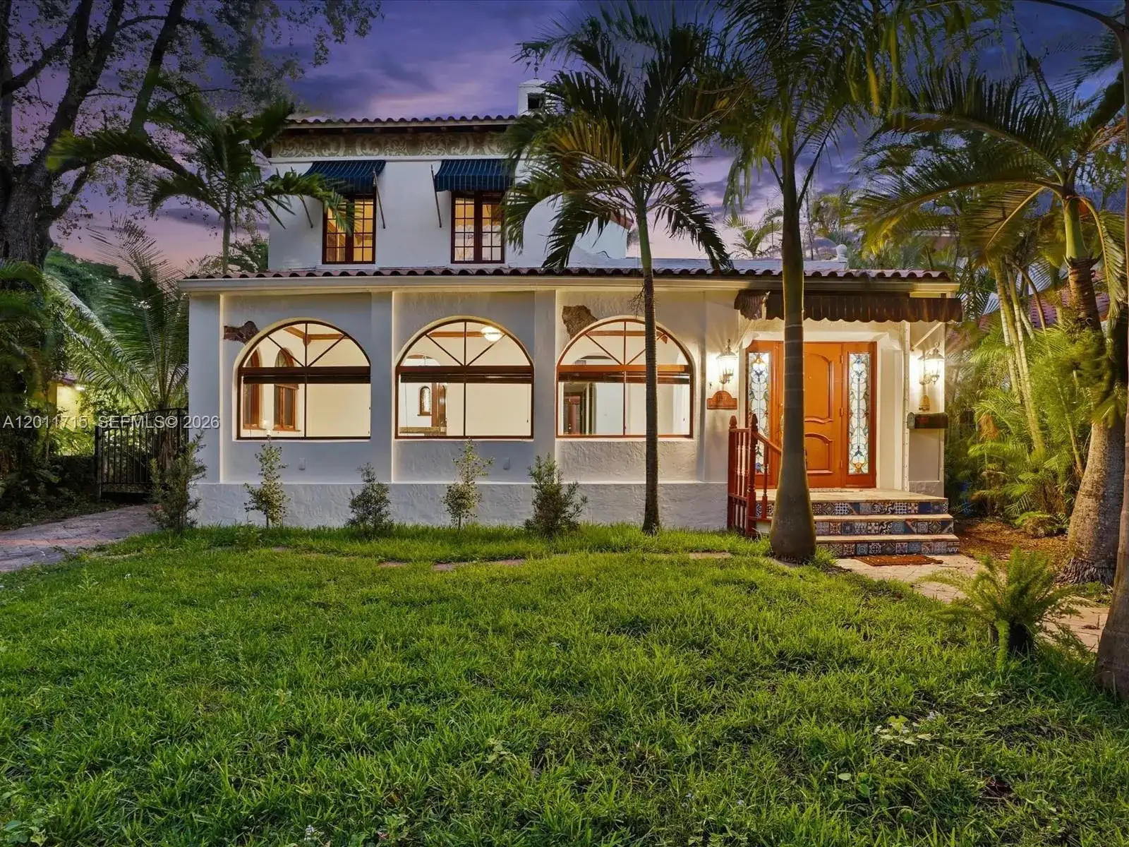 1137 Asturia Ave, Coral Gables FL 33134 photo 2