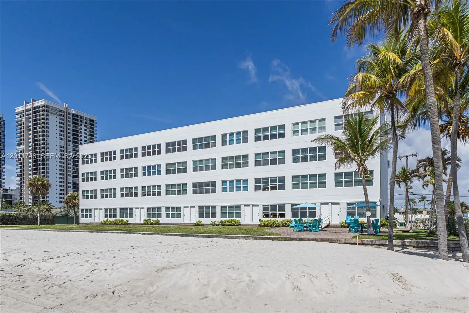 1801 S Surf Rd # 2G, Hollywood FL 33019