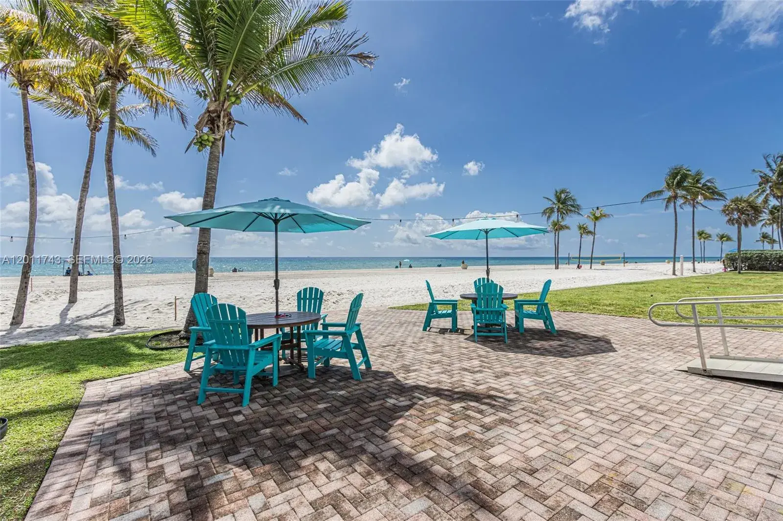 1801 S Surf Rd # 2G, Hollywood FL 33019