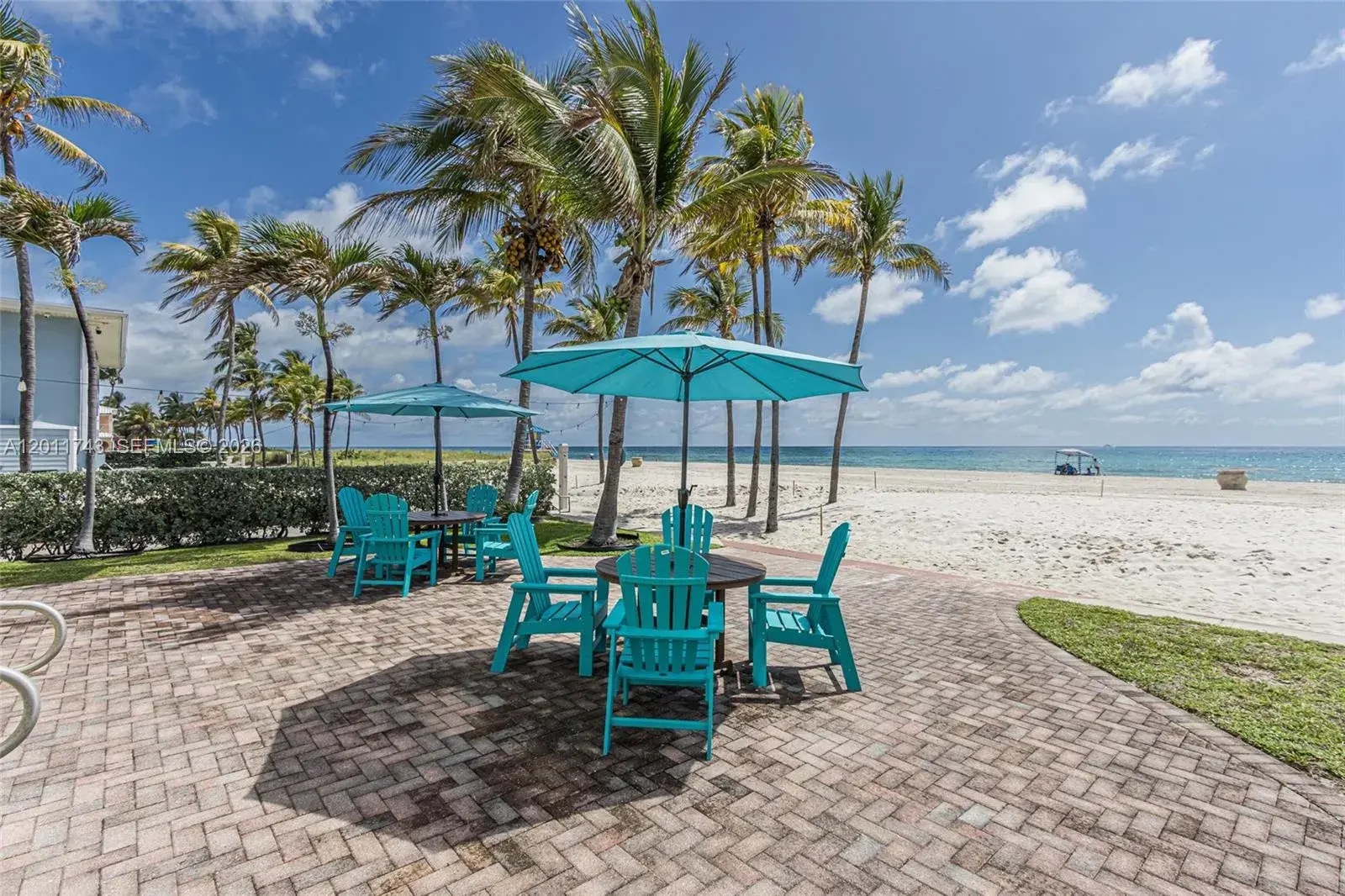 1801 S Surf Rd # 2G, Hollywood FL 33019