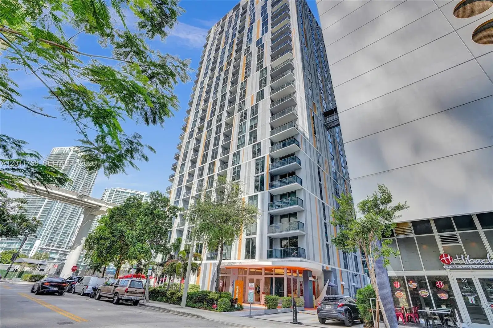 31 SE 6th St # 805, Miami FL 33131 photo 4