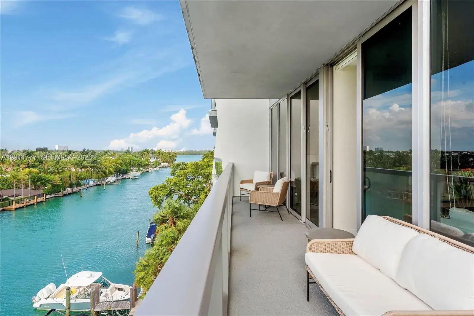 9940 W Bay Harbor Dr, Bay Harbor Islands FL 33154