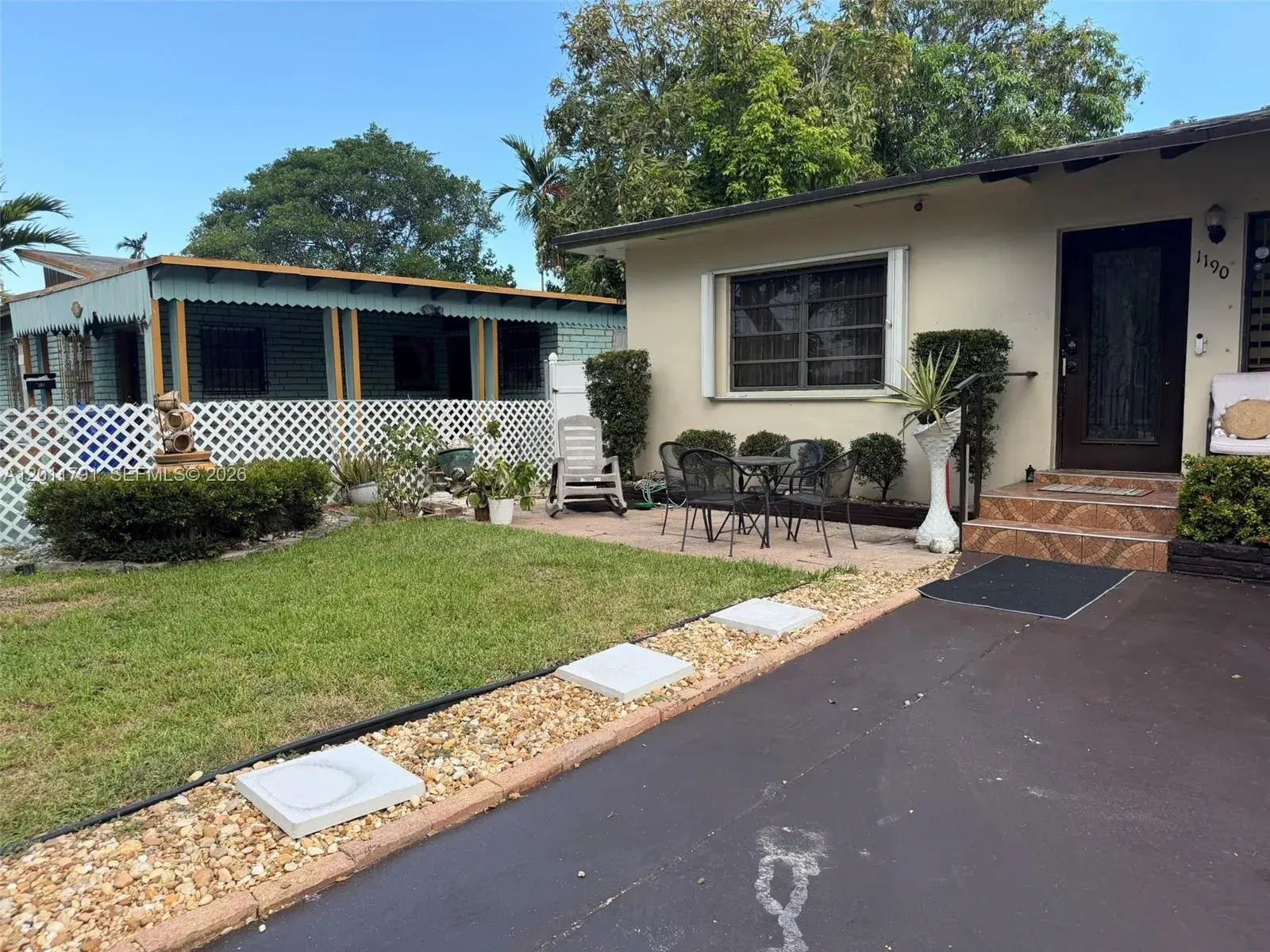 1190 NW 50th St, Miami FL 33127