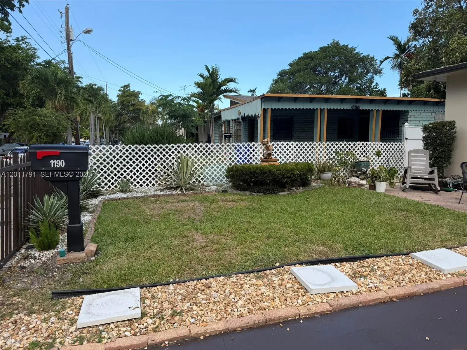 1190 NW 50th St, Miami FL 33127
