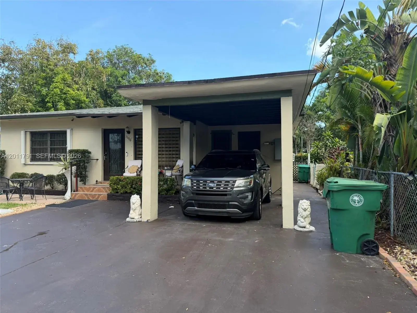 1190 NW 50th St, Miami FL 33127