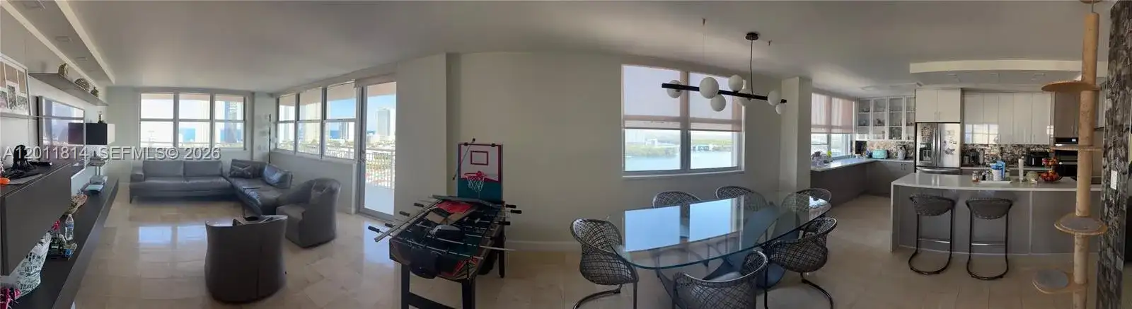 250 174th St # 2004, Sunny Isles Beach FL 33160 photo 2