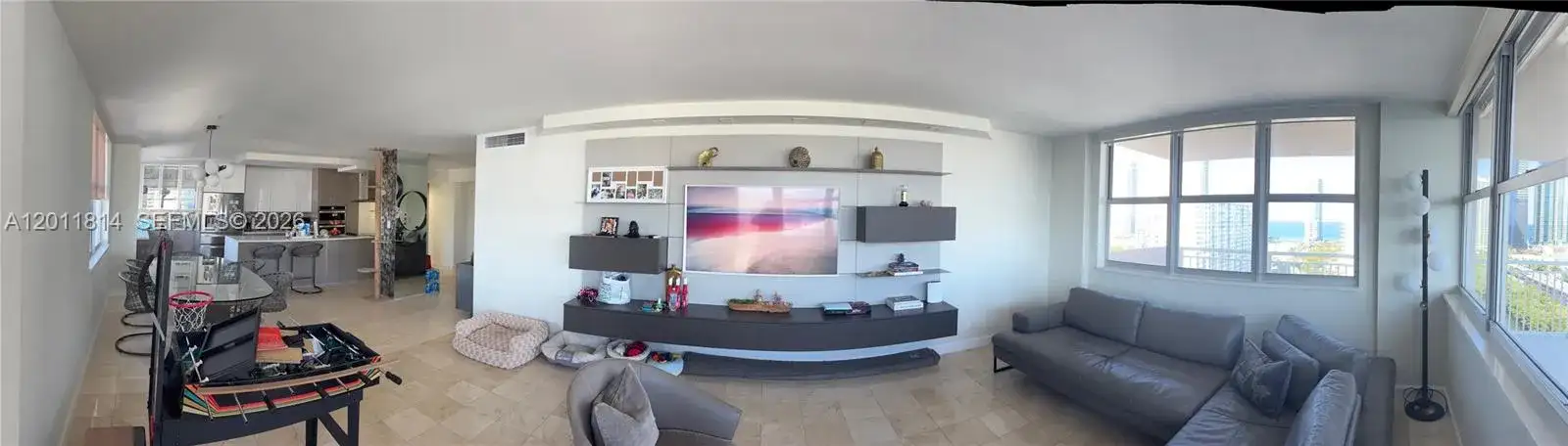 250 174th St # 2004, Sunny Isles Beach FL 33160 photo 3