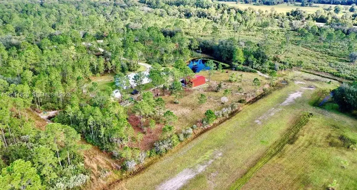 1000 NE 365 Lane, Okeechobee FL 34972
