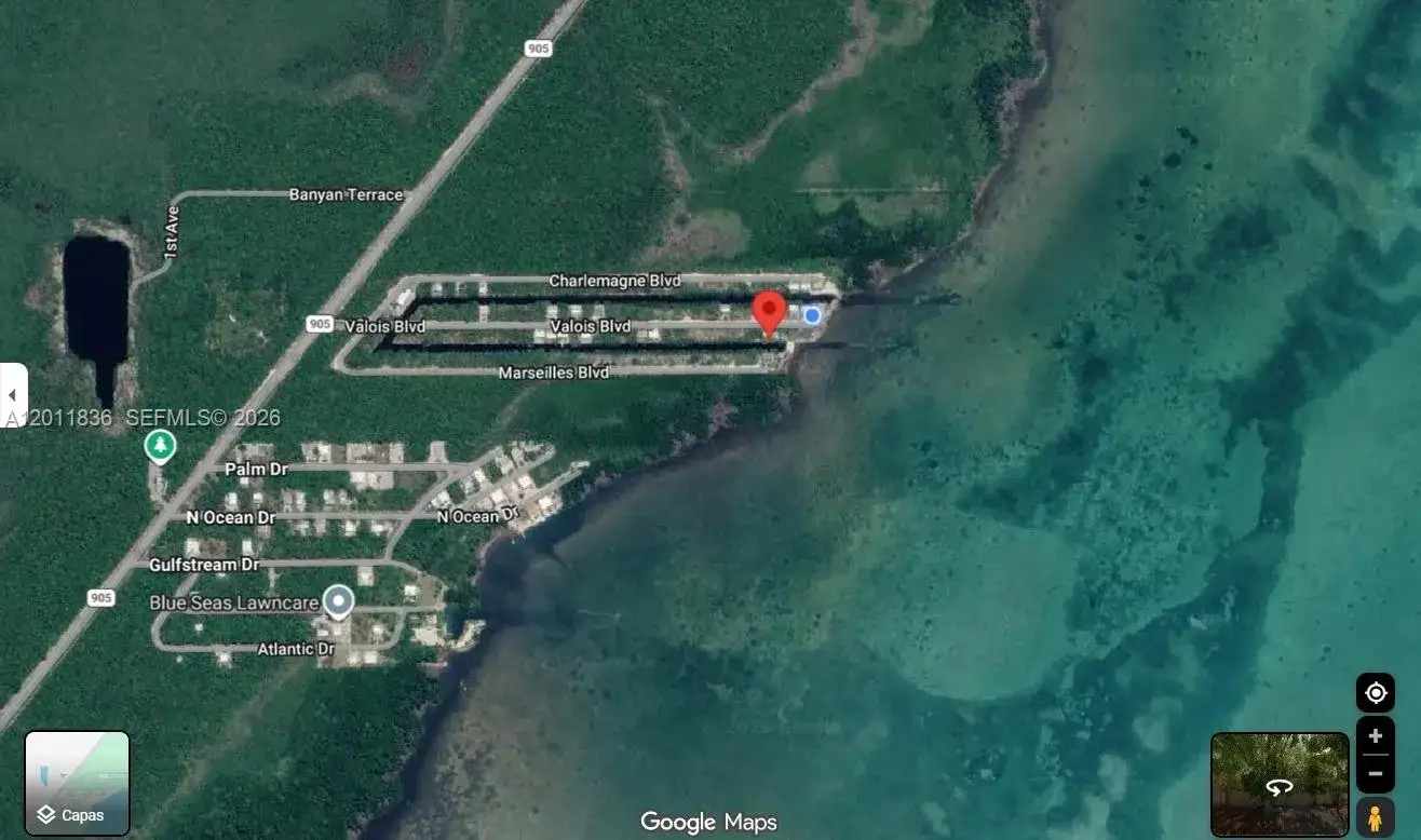 167 Valois Blvd, Key Largo FL 33037 photo 3