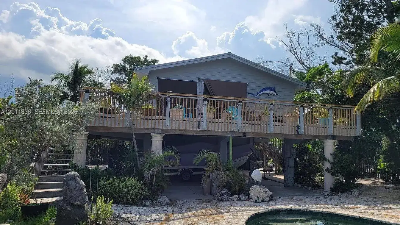 167 Valois Blvd, Key Largo FL 33037 photo 5
