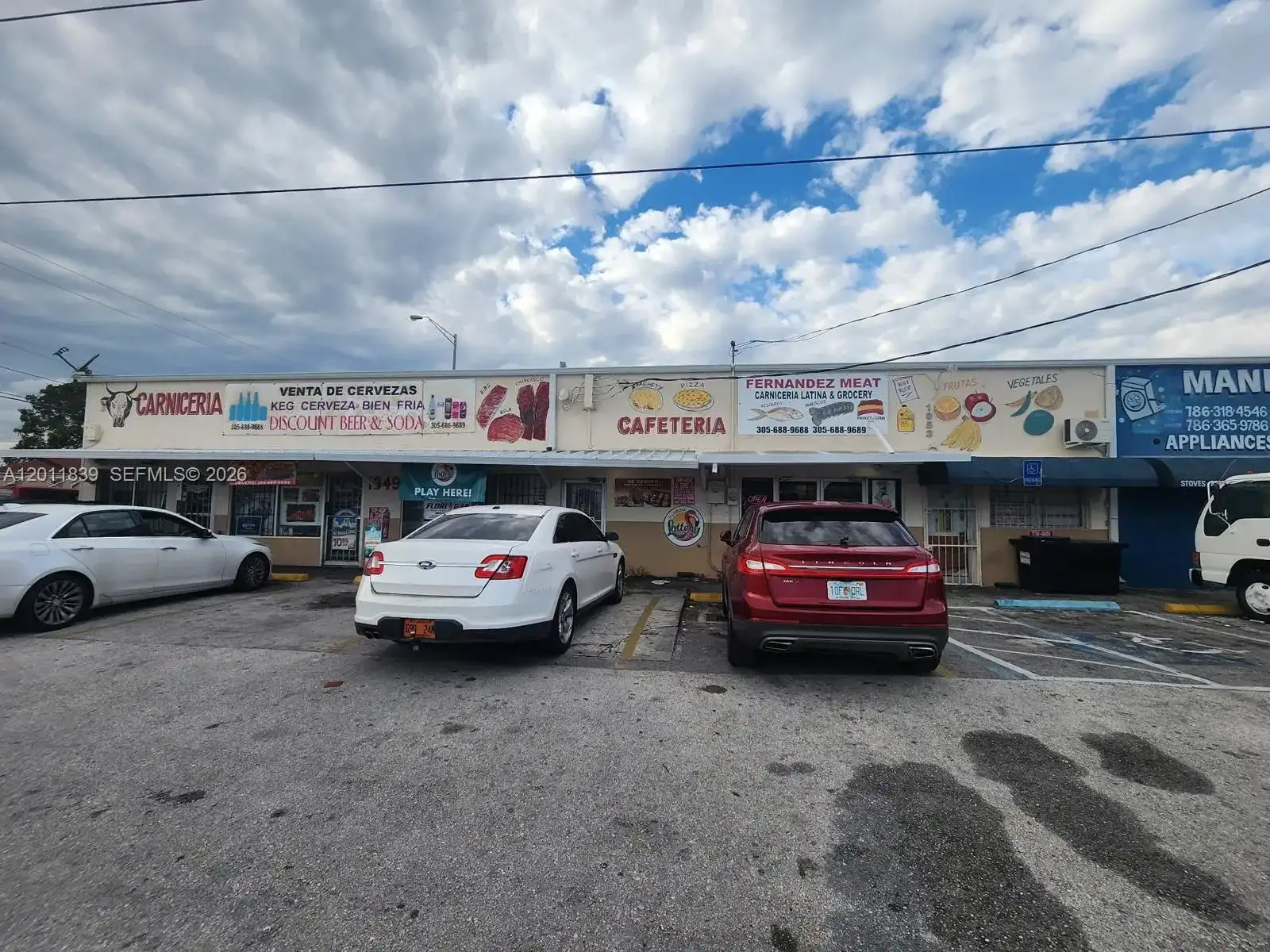 4125 E 10th Ct, Hialeah FL 33013