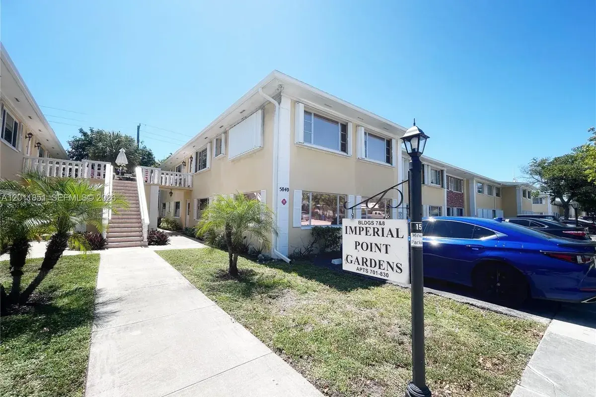 5840 NE 22nd Way # 728, Fort Lauderdale FL 33308