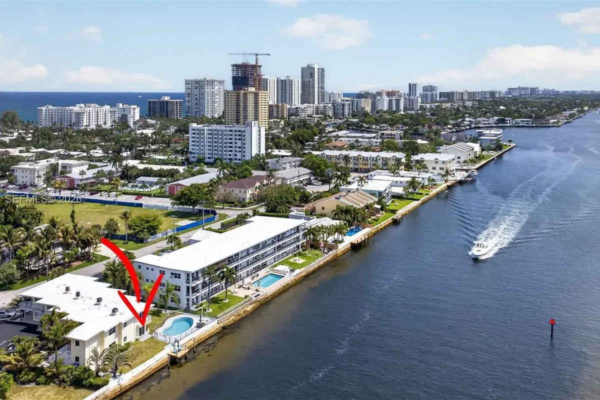 615 S Riverside Dr # 5, Pompano Beach FL 33062