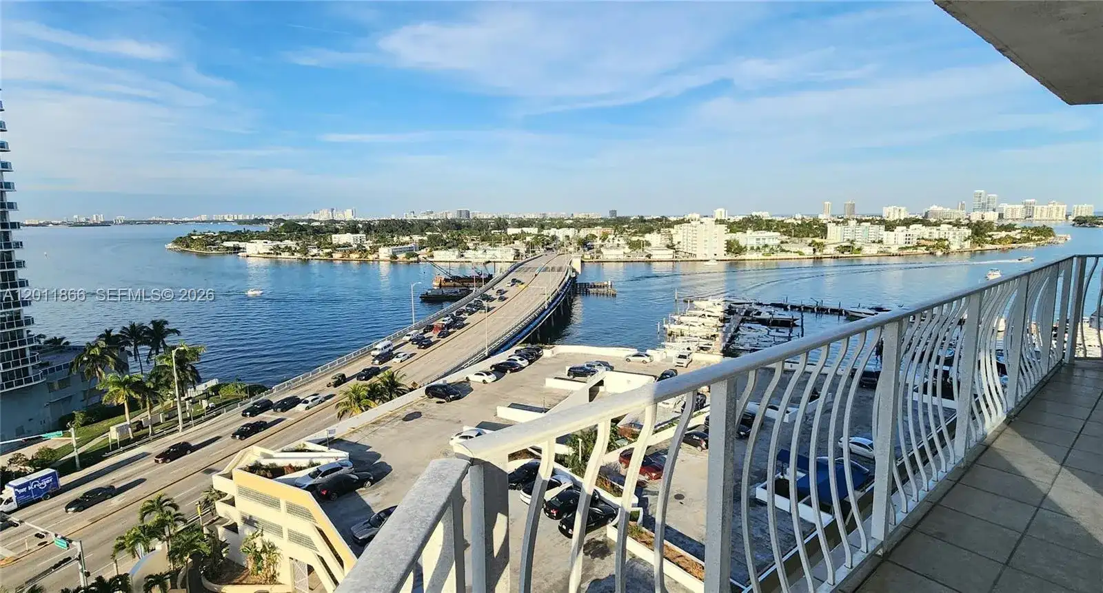 7601 E Treasure Dr # 1411, North Bay Village FL 33141 photo 2