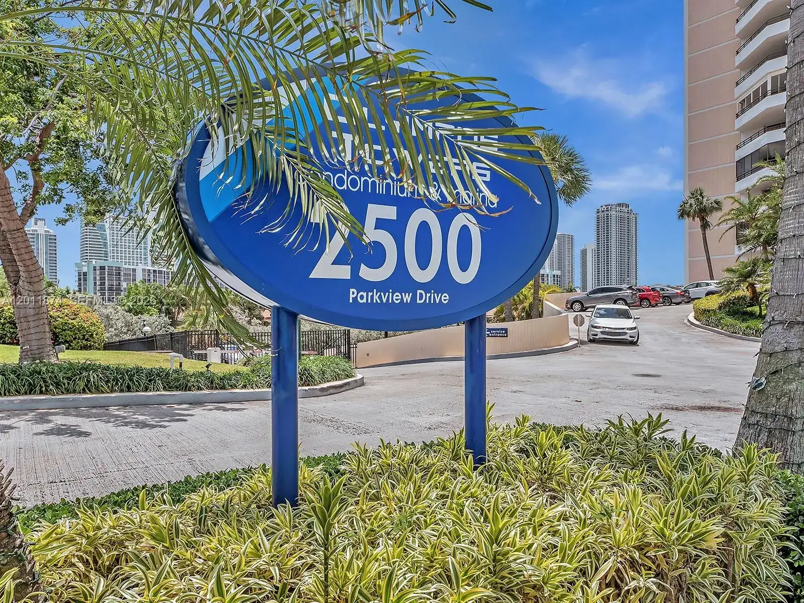 2500 Parkview Dr # 1219, Hallandale Beach FL 33009 photo 2
