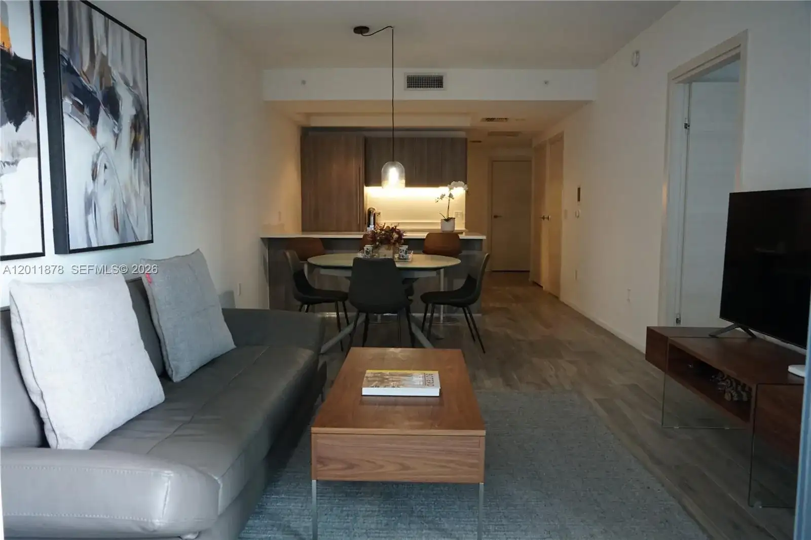 801 S Miami Ave # 2306, Miami FL 33130 photo 4