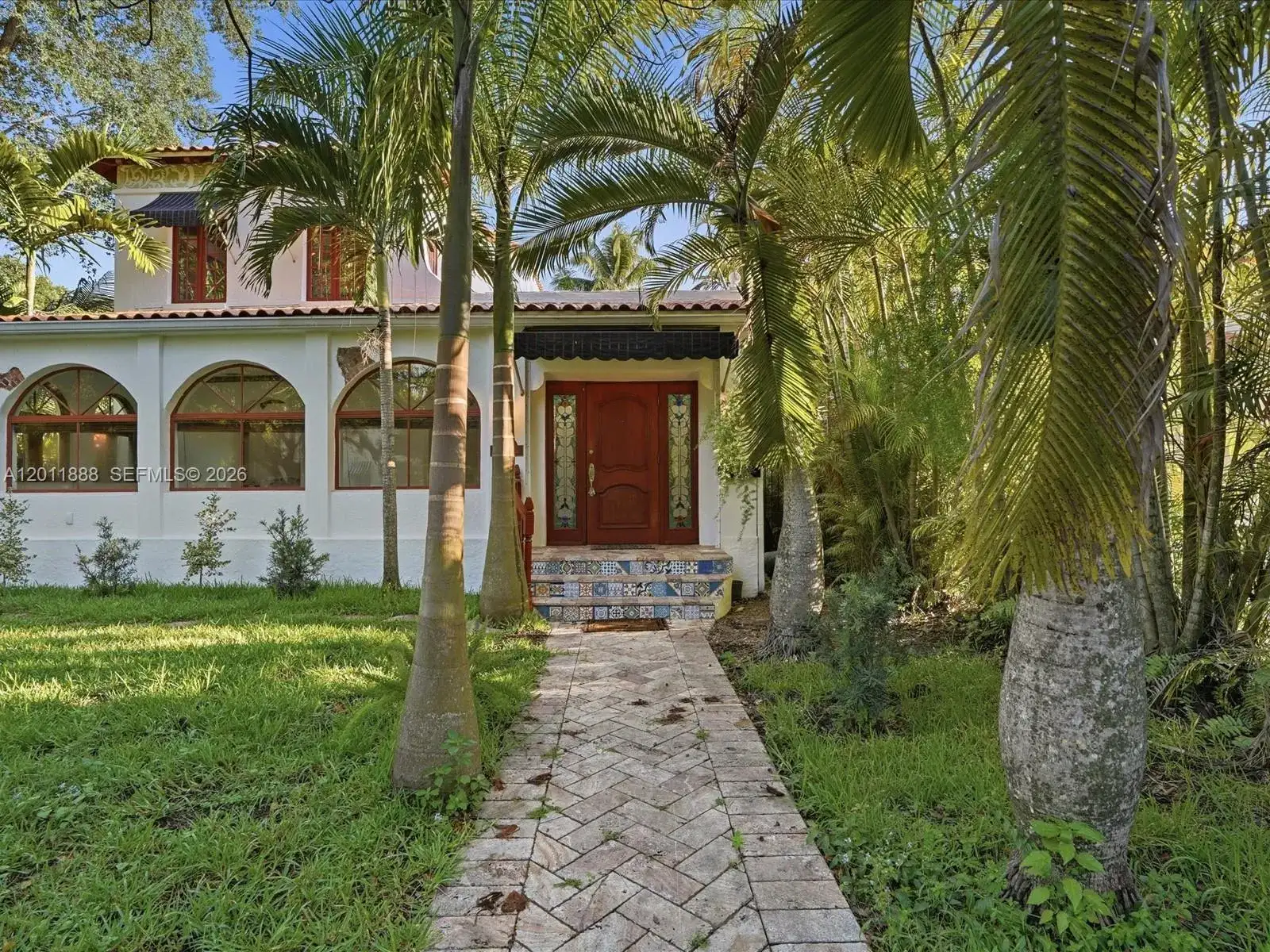 1137 Asturia Ave, Coral Gables FL 33134 photo 2