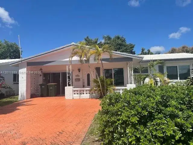 4501 Mainland Dr, Tamarac FL 33319