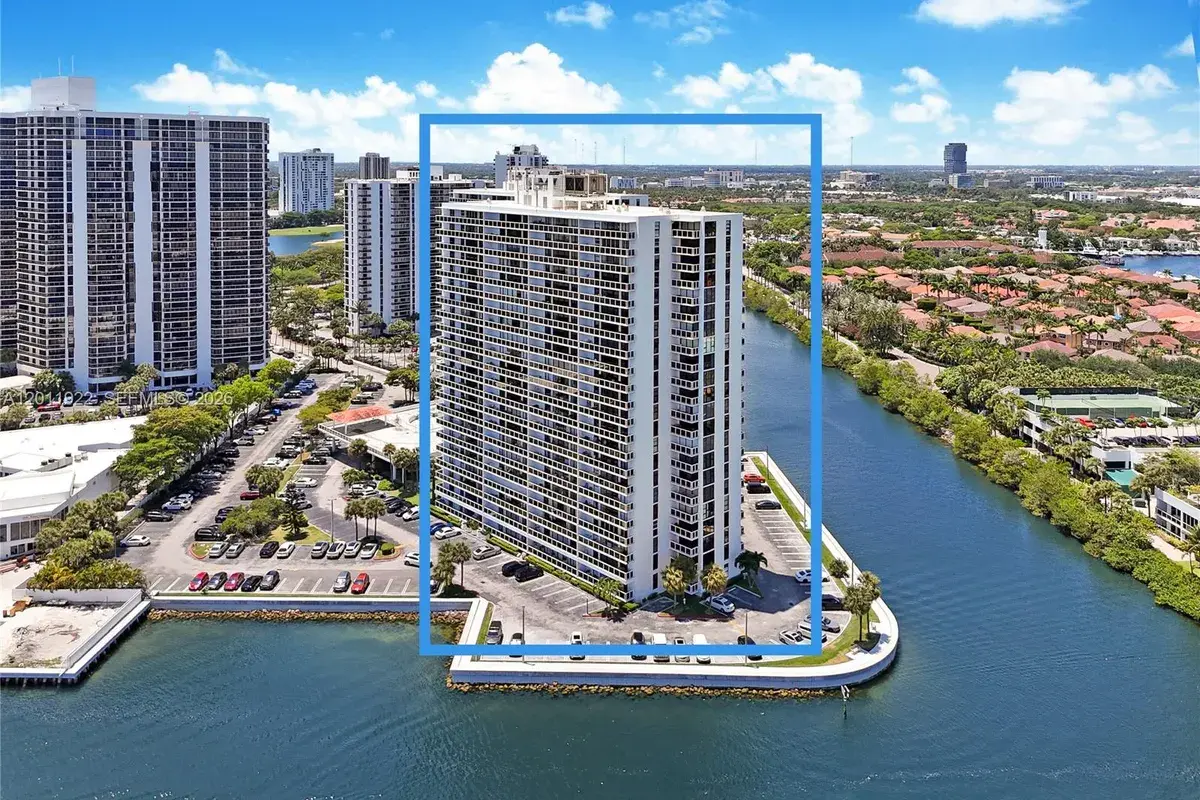 20515 E Country Club Dr # 1146, Aventura FL 33180