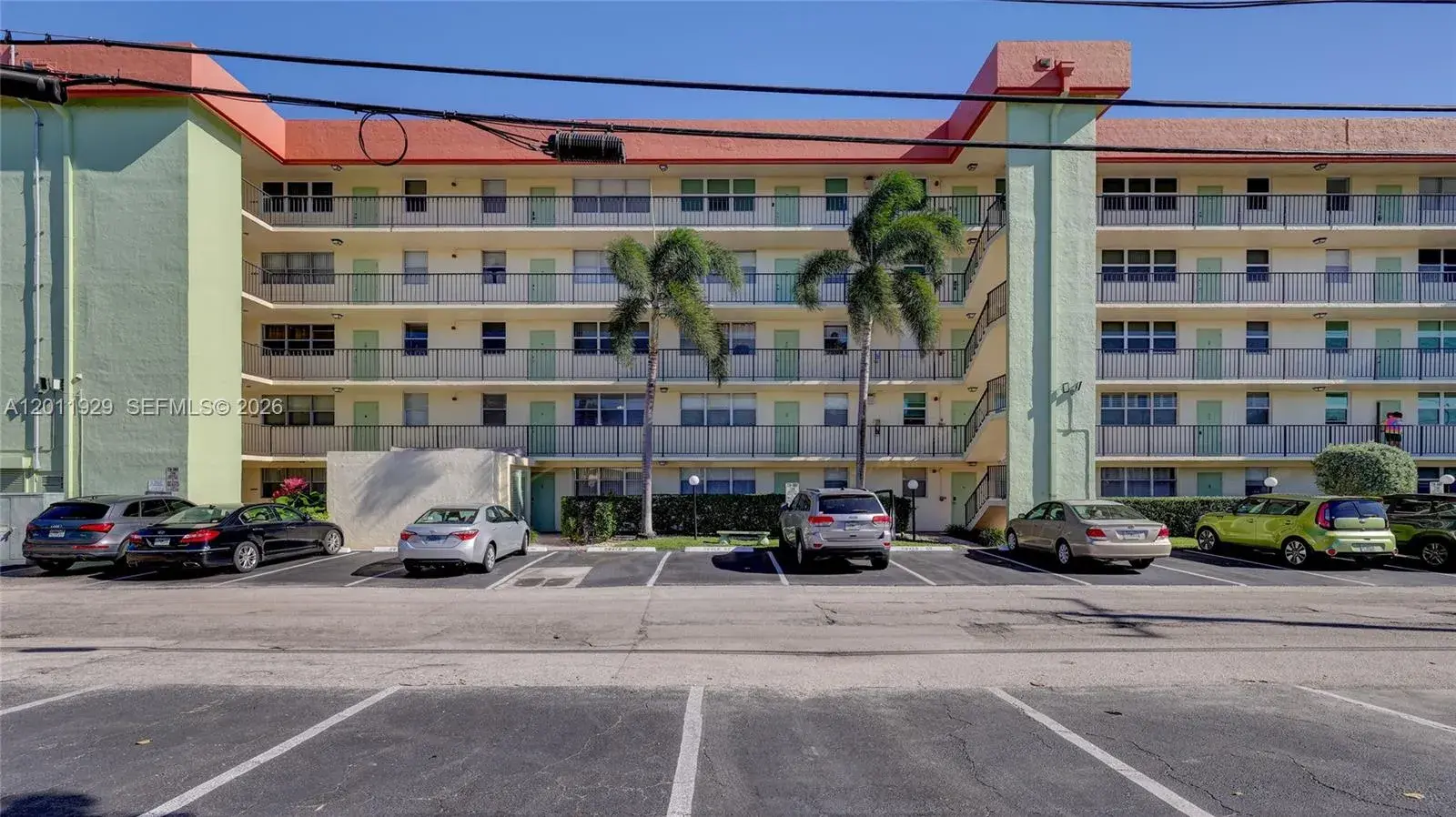 5300 NE 24th Ter # 422C, Fort Lauderdale FL 33308