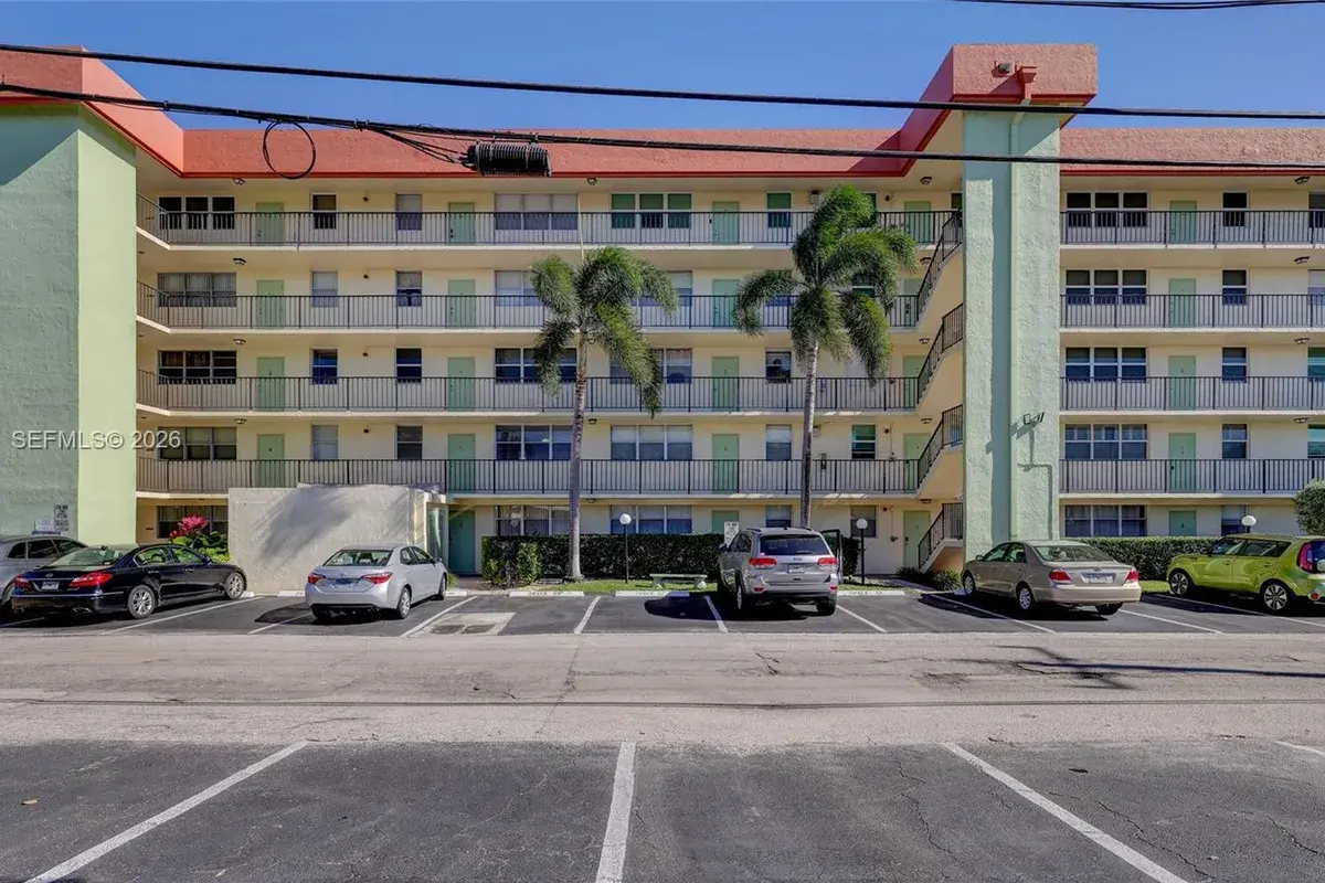 5300 NE 24th Ter # 422C, Fort Lauderdale FL 33308