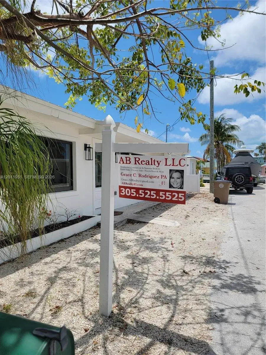11339 5th Avenue Ocean, Marathon FL 33050